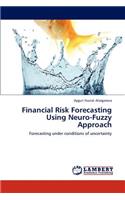 Financial Risk Forecasting Using Neuro-Fuzzy Approach