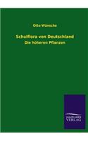 Schulflora von Deutschland
