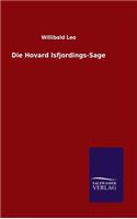 Hovard Isfjordings-Sage