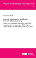 Arsenic in groundwater of West Bengal
