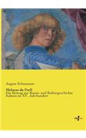 Melozzo da Forli