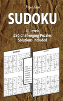 Sudoku all levels