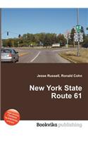 New York State Route 61
