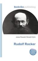 Rudolf Rocker: (English)