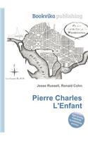 Pierre Charles l'Enfant: (English)