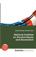 National Institute on Alcohol Abuse and Alcoholism