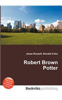 Robert Brown Potter