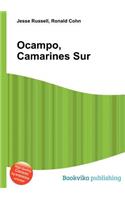 Ocampo, Camarines Sur