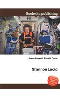 Shannon Lucid