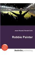 Robbie Painter
