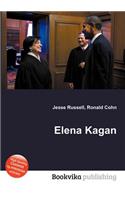 Elena Kagan