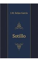 Sotillo