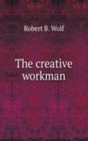 creative workman