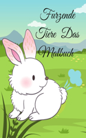 Furzende Tiere