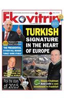 Ekovitrin