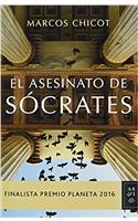 El Asesinato de Sócrates