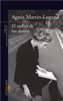 El Atelier de Los Deseos