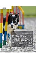 Principios de aprendizaje y conducta