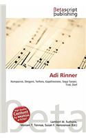 Adi Rinner: (German)