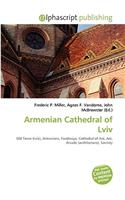 Armenian Cathedral of LVIV: (English)