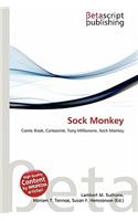 Sock Monkey: (English)