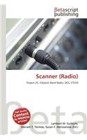 Scanner (Radio): (English)
