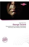 George Tavard