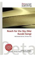 Reach for the Sky (Mai Kuraki Song)