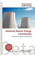 National Atomic Energy Commission