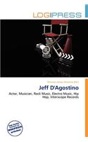 Jeff D'Agostino