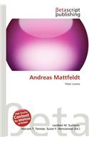 Andreas Mattfeldt: (German)
