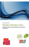 Peoples' Salvation Army