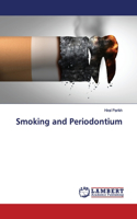 Smoking and Periodontium