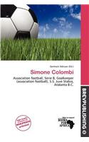 Simone Colombi: (English)