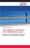 Los Impactos Turísticos en el Desarrollo Local