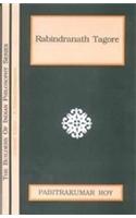 Rabindranath Tagore 1861-1941