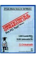 Obstetrics & Gynae. Pre-PG Test Review