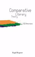 Comparative Literary Theory