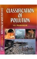 Classification of Pollution