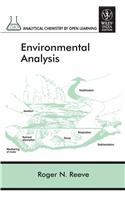 Environmental Analysis