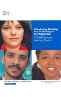 Introducing Routing And Switching In The Enterprise, Ccna Discovery Learning Guide
