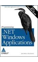Programming . NET Windows Applications