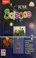 PRACHI ICSE SCIENCE - 2