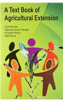 A Textbook Of Agricultural Education