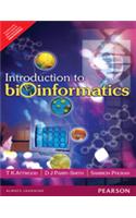 INTRODUCTION TO BIOINFORMATICS