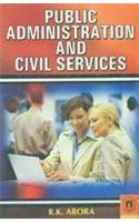 Public Administration and Civil Services