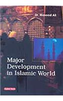 Major Development In Islamic World