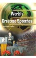 World's Greatest Speeches