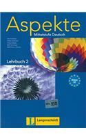 Aspekte 2 Textbook