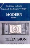 Modern Television Circuits